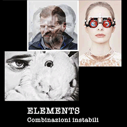 mostra elements